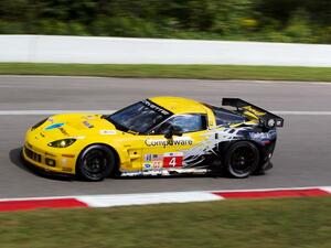 Corvette C6-R