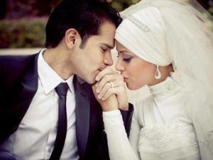 الانسجام مع الشريك في السنة الاولى من الزواج 