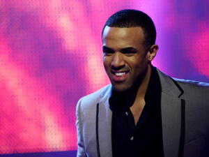 Craig David.