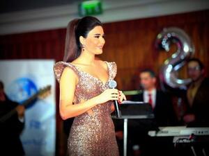 Cyrine Abdel Nour
