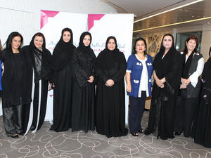 DBWC members