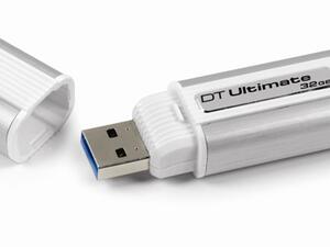 DataTraveler Ultimate 3.0