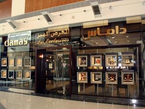 DAMAS, the Middle East's leading jewelry and watch retailer, has bolstered its presence in the region with the launch of its first luxury boutique in Riyadh, Saudi Arabia.