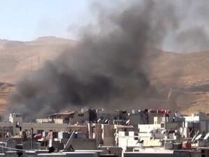 The Syrian opposition has long requested anti-aircraft weaponry in order to defeat Assad's powerful air force. (AFP/File)