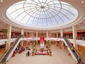 "While retail demand [in the other emirates] is growing amidst a rising population, changing consumer trends and high per capita income, demand is far more focused on meeting the immediate needs of the local community.”
