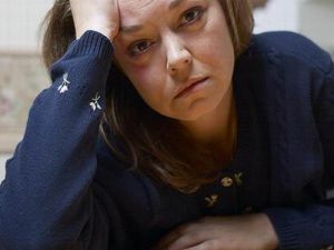 خطر الاكتئاب أو الأمراض النفسية والتي تبقى من دون تشخيص أو علاج يكمن في أنها قد تسبب ذبحة صدرية أخرى