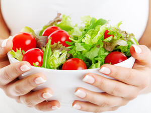 In with the green! Forget about hommous and knafeh, Bahrain needs to eat, sleep and drive better.