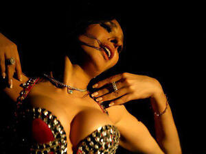 Dina's servant robbed her from one million Egyptian Pounds on Valentine's Day. (Image: Facebook)