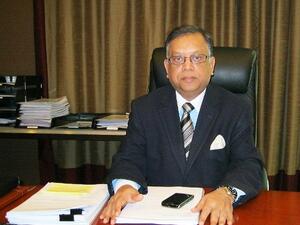Dipak Paul, Ramada Downtown Dubai new General Manager