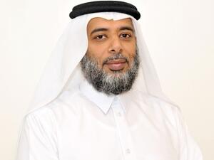 Abdulla Al Naimi, Head of Urology Section at HMC