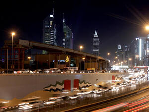 Is Dubai really about to become  the "Capital of Islamic Economy”?