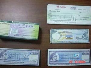 A bounced cheque as a result of economic hardship is therefore likely to become a criminal offence