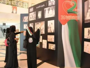 هل بدأت الثورة الالكترونية الاماراتية ؟