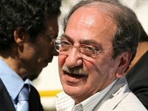 Duraid will be playing the role of “Yousif Al Nahhas” as a replacement of fellow Syrian actor Salloum Haddad in "Gates of the Wind." (Image: Facebook)