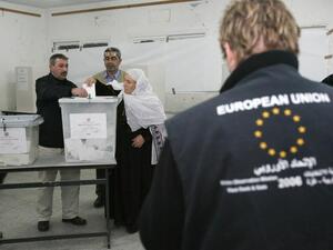 The European Union takes the spotlight in the Palestine UN upcoming vote: Will they tow the US line or make their own policy heard?