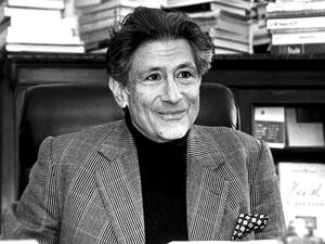 What would Edward Said- once the most politically potent voice for Palestine- make of our anticipation of a Palestinian re-birth of sorts? On the 8th Anniversary of his death we remember his great contribution to the Palestinian position.