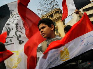 الدستور المصري الجديد يقيد رئيس الجمهورية
