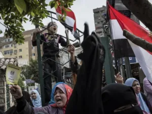 مرشد الإخوان الجديد ليس في القطاع