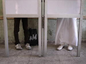 Voting for Egypt's next president: violations, infringements on Election Day 1