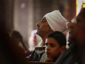 Course founders claim that they only want "enlightened dialogue between the two religions."