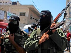 Gaza is engulfed by a mood of 'war' once again and this will undoubtedly mitigate or dampen the spirit of festivity for Eid ul-Fitr.