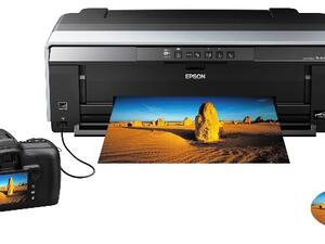 Epson Stylus Photo R2000 Epson Stylus Photo R2000