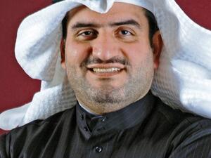 Esam Janahi, Executive Chairman of GFH