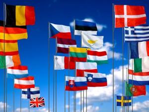 The EU will not send aid that supports Israeli settlements.
