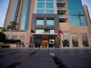 Ramada Downtown Dubai