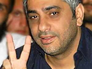 Fadel Shaker