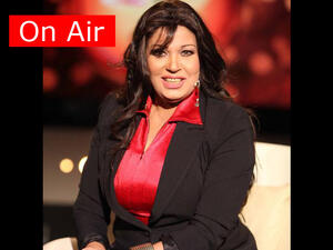 Have no fear, Fifi's show will go on! (Image: Albawaba edit)