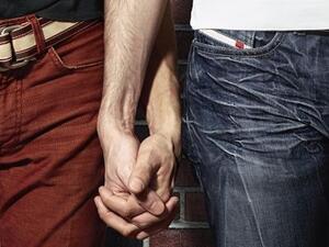 Are gay and Arab still terms never to be joined together?