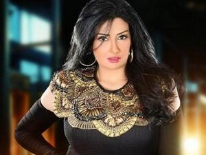 Ghada Abdel Raziq
