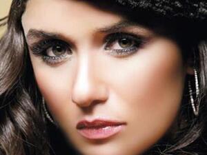 Ghada and Elissa have a bust-up