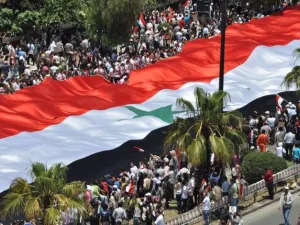 علاقة استراتيجية تاريخية بين سورية وروسيا 