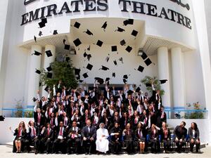 The graduates
