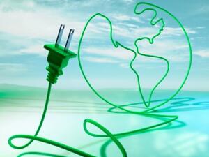 The new green loan is designed to encourage more firms to pursue energy efficient development in the UAE (File Archive/Shutterstock)