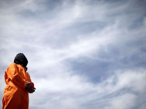 Will this lead to other court cases against Guantanamo Bay detainees?