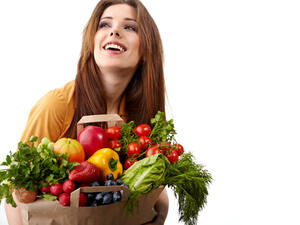 اخسري 4 كيلوجرامات من وزنك قبل بدء العام الجديد