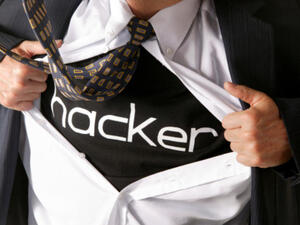 A group named “Demons of Hack" has struck.