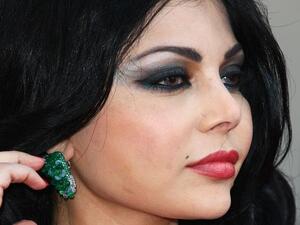 Is Haifa Wahbi a gay icon?