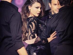 Haifa disappoints no one!
