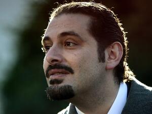 After "Twitter-gate", Saad Hariri faces the fallout of his "d'oh" moment. 