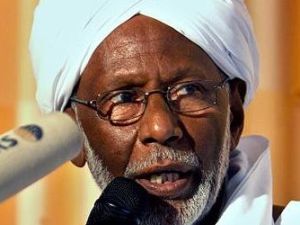 حسن الترابي