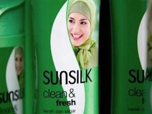 Hijabi shampoo: for cleaner and fresher veiled hair.