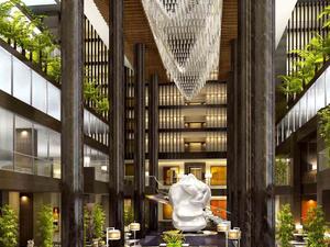 Park Hyatt Hyderabad