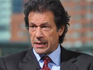 Some think this birthday boy could be the next PM of Pakistan.