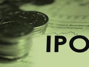 IPO.