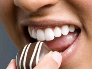 الشوكولا من الأطعمة التي تعطيك المزيد من الطاقة والإندفاع