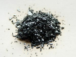 يتم امتصاص اليود من الطعام، وهو يلعب دوراً رئيساً في نمو الدماغ